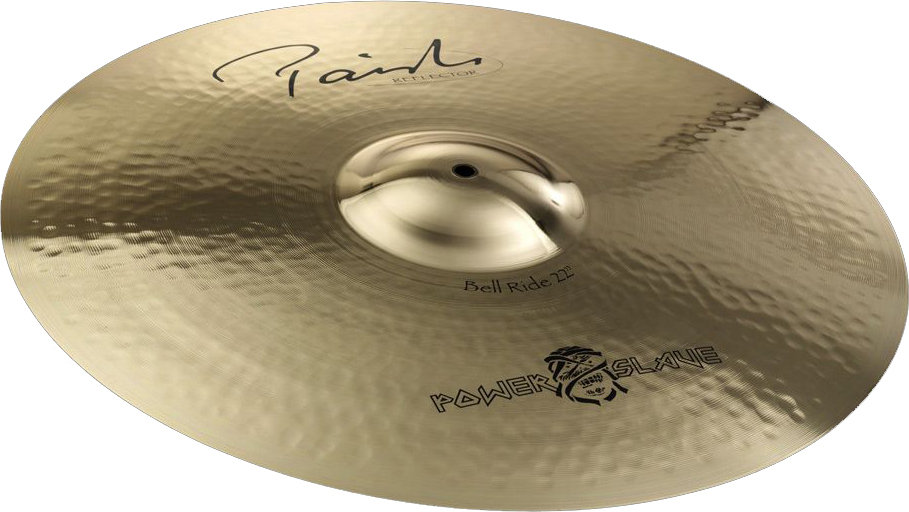 Paiste shop signature reflector