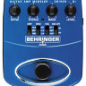 BEHRINGER GDI21 Педаль эффектов