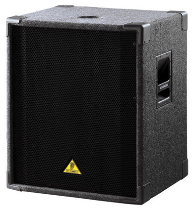 BEHRINGER B1800X Eurolive professional Пассивная акустическая система (сабвуфер)