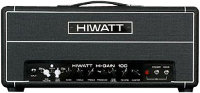 HIWATT HG100H Усилитель для электрогитары