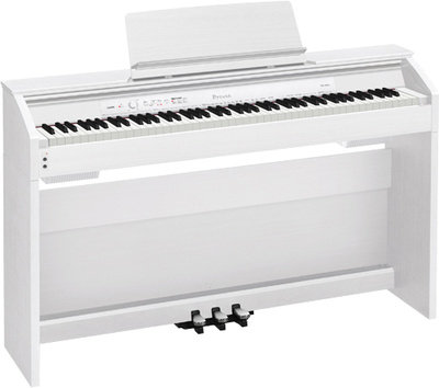 CASIO PX-850 WE Цифровое пианино