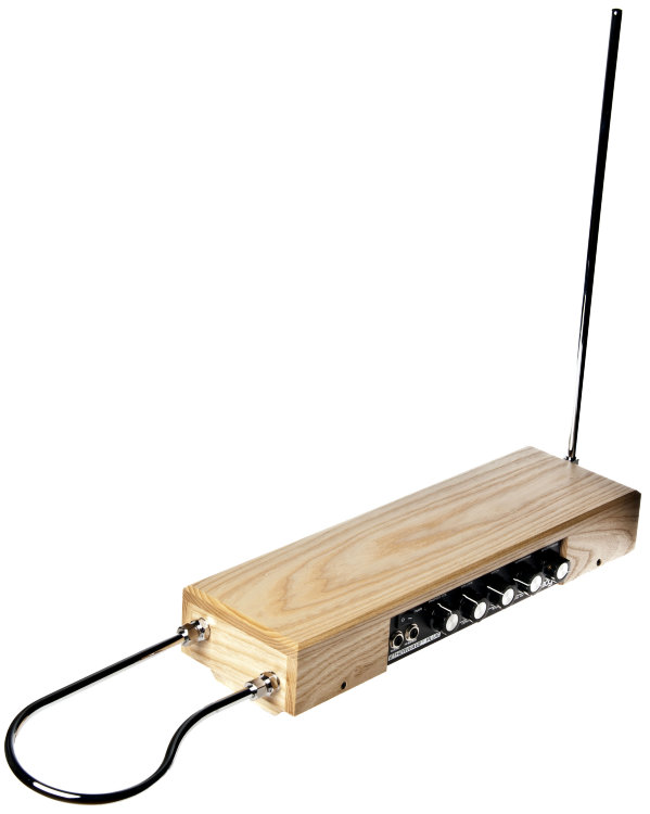 Moog Etherwave Theremin Plus Терменвокс