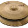 PAISTE 13" Sound Edge Hi-Hat 2002 Тарелка