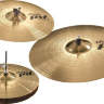 PAISTE Universal Set PST5 Комплект тарелок 