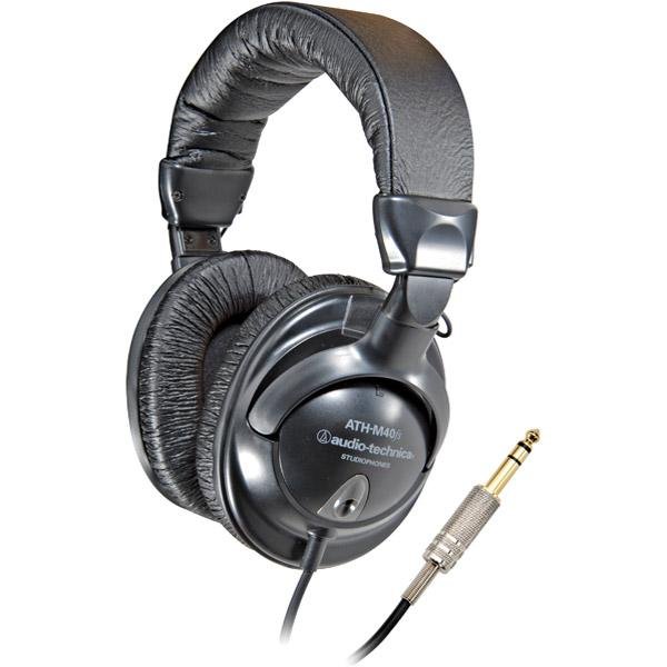 Audio-technica ATHM40FS Наушники