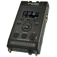 MARANTZ PROFESSIONAL PMD661 Портативный рекордер