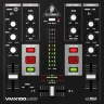 BEHRINGER VMX100USB DJ микшер