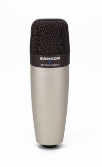 SAMSON C01 Микрофон