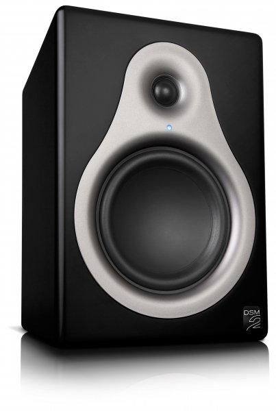 M-AUDIO STUDIOPHILE DSM2 Cтудийный монитор