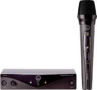 AKG Perception Wireless 45 Vocal Set BD U1 Радиосистема