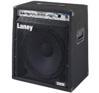 LANEY RB4 Комбо для бас-гитары