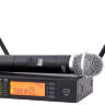 PROAUDIO WS-830HT Радиосистема
