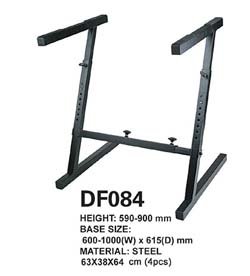 SOUNDKING DF084 Стойка для микшерных пультов