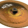 PAISTE 18" China Rude Тарелка