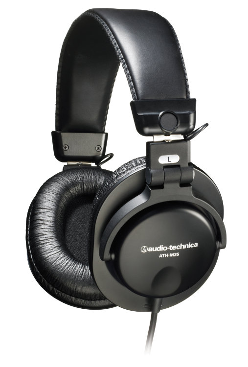 Audio-technica ATH-M35 Наушники