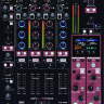 DENON DN-X1700 DJ микшер