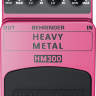 BEHRINGER HM300 Педаль эффектов 