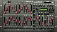 BEHRINGER EUROLIGHT LC2412 Пульт управления световыми приборами