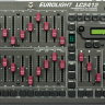 BEHRINGER EUROLIGHT LC2412 Пульт управления световыми приборами