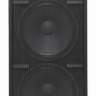 SAMSON RS215 HD Пассивная акустическая система 