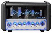 HUGHES & KETTNER TubeMeister 5 Head Усилитель для электрогитары