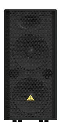 BEHRINGER EUROLIVE VP2520 Пассивная акустическая система