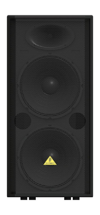 BEHRINGER EUROLIVE VP2520 Пассивная акустическая система