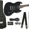 LTD VIPER-10 PACK Гитарный комплект