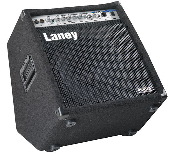 LANEY RB5 Комбо для бас-гитары