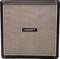 HIWATT HG412F Кабинет для электрогитары