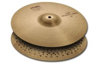 PAISTE 14" Crunch Hats 2002 Тарелка