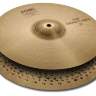 PAISTE 14" Crunch Hats 2002 Тарелка