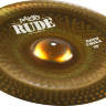 PAISTE 18" Novo China Rude Тарелка 