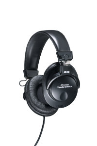 Audio-technica ATHM30 Наушники