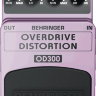 BEHRINGER OD300 Педаль эффектов 