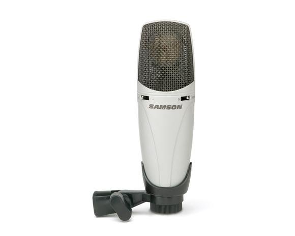 SAMSON CL7 Микрофон