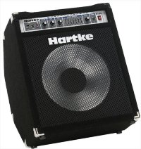 HARTKE A100 Комбо для бас-гитары