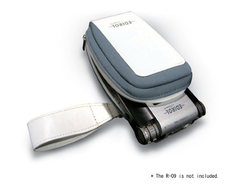 EDIROL OP-R09P Чехол для R-09