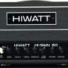 HIWATT HG50H Усилитель для электрогитары