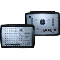 INVOTONE XP400 Активный микшерный пульт