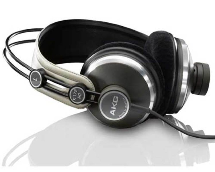 AKG K172 HD Наушники