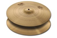 PAISTE 14" Heavy Hi-Hat 2002 Тарелка 