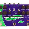 PIGTRONIX MGS Mothership Guitar Analog Synthesizer Педаль эффектов