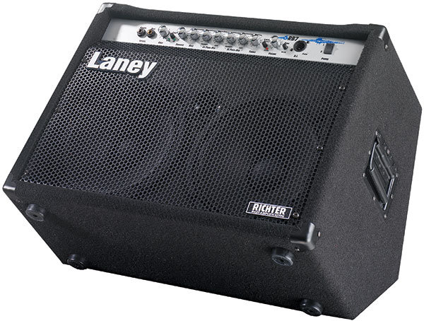 LANEY RB7 Комбо для бас-гитары