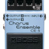 BOSS CE-5 Гитарная педаль