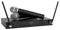 PROAUDIO DWS-212HT Радиосистема