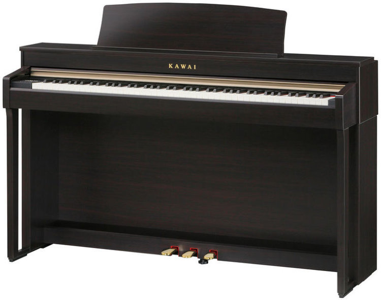 KAWAI CN37R Цифровое пианино