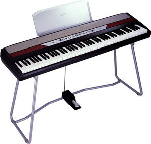 KORG SP250SB Цифровое пианино