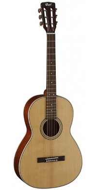 CORT L100P NS Акустическая гитара