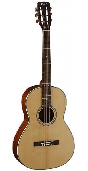 CORT L100P NS Акустическая гитара 